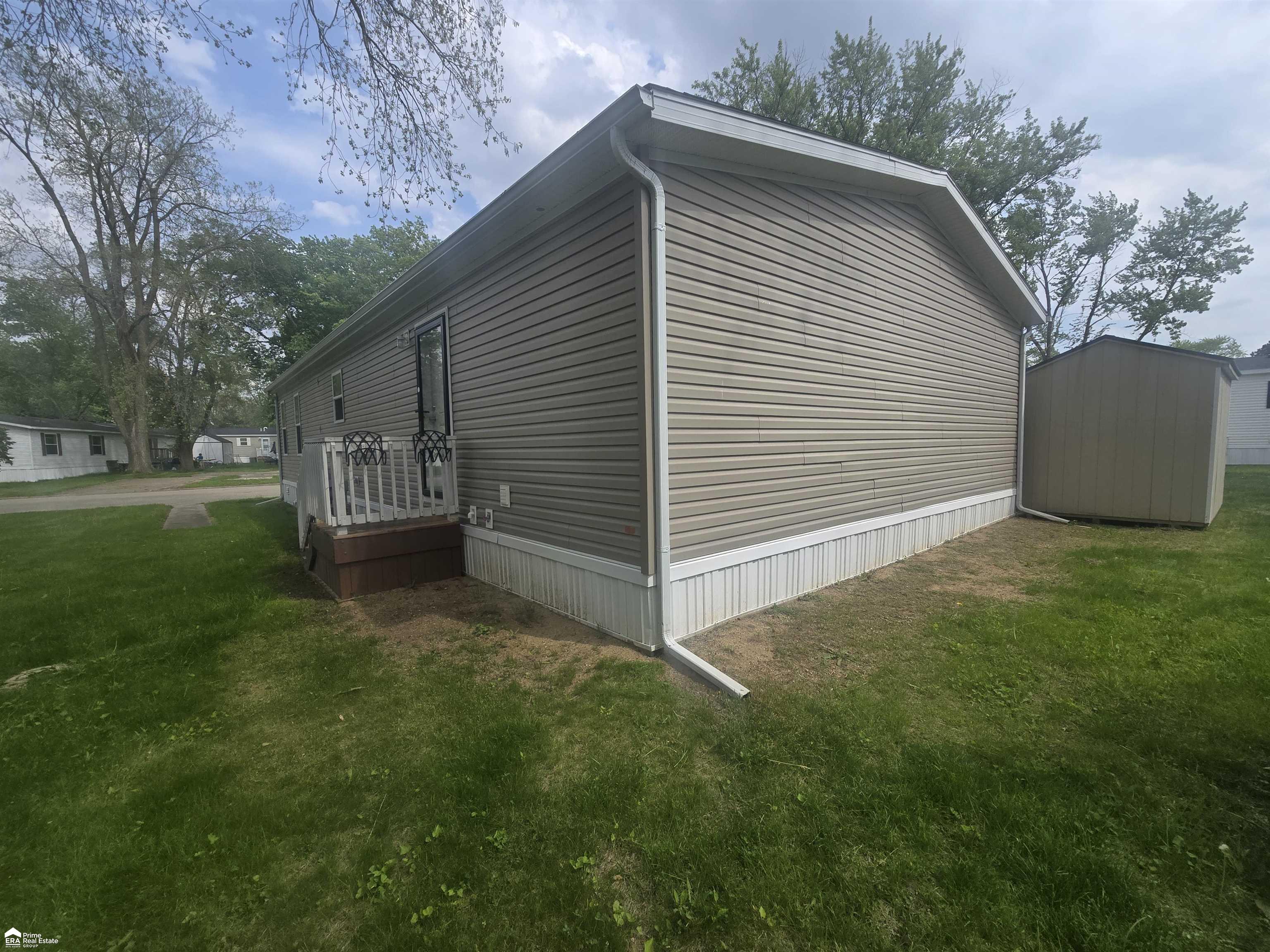4101 South Sheridan Road, Unit 132 Lennon, MI 48449 - Photo 20 of 24