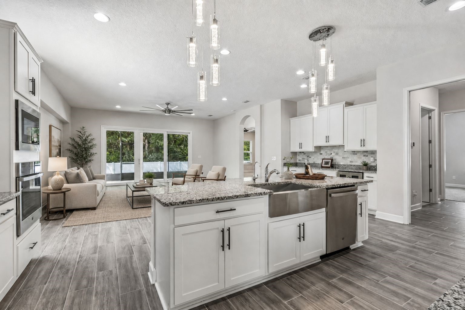 32340 Fern Parke Way Fernandina Beach, FL 32034 - Photo 6 of 48 Virtually Staged