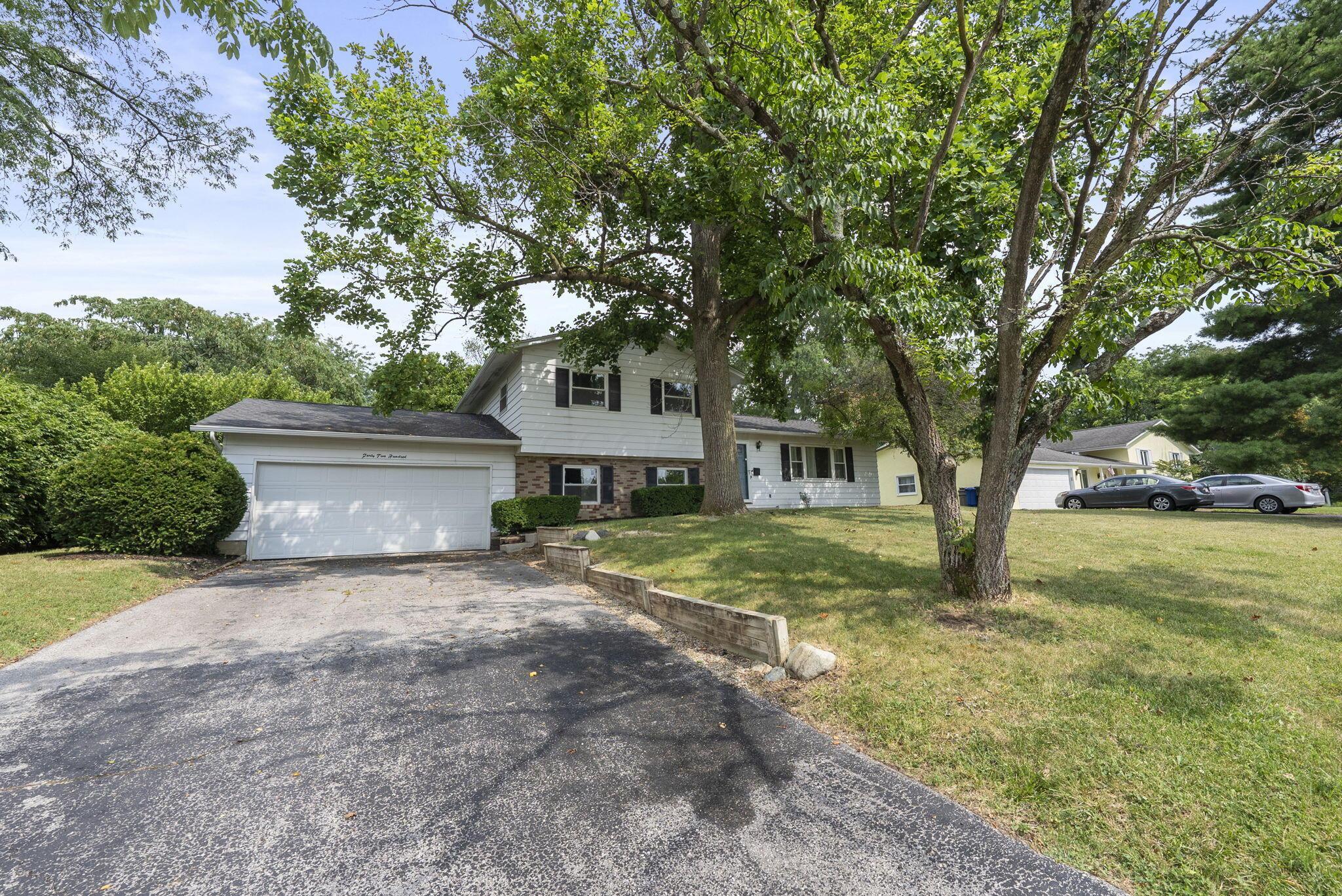 4200 Rudy Road Columbus, OH 43214 - Photo 3 of 78 Front Exterior (3)
