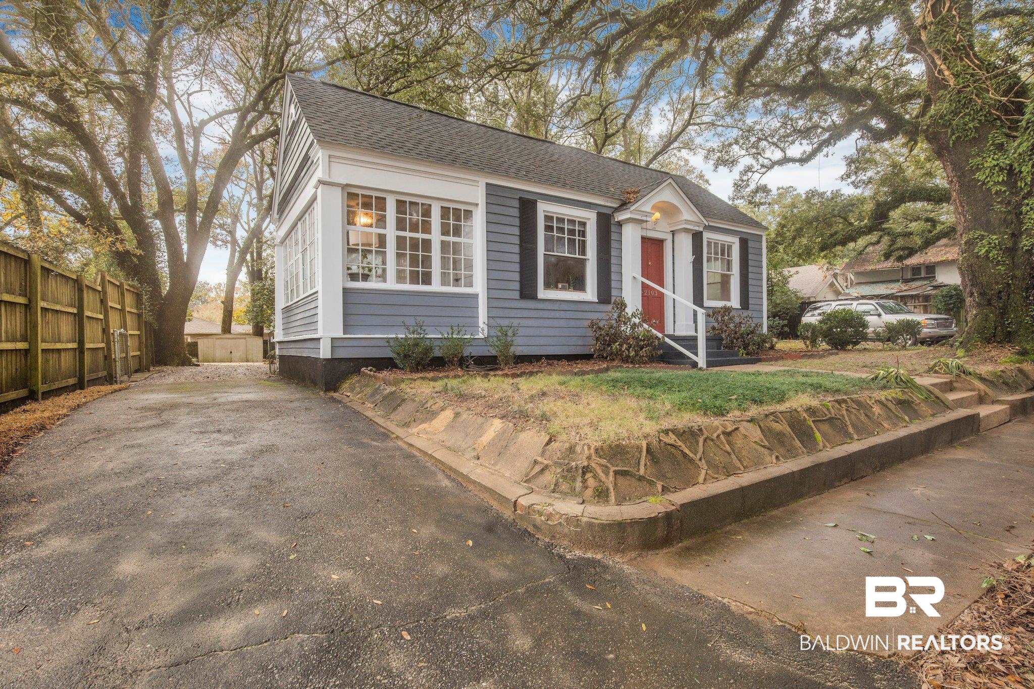 2103 Emogene Street Mobile, AL 36606 - Photo 1 of 49