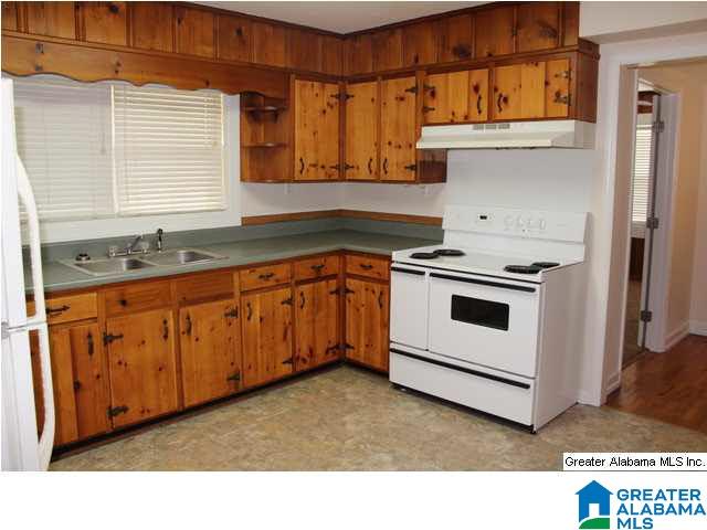 1211 Airport Road Eastaboga, AL 36260 - Photo 9 of 32