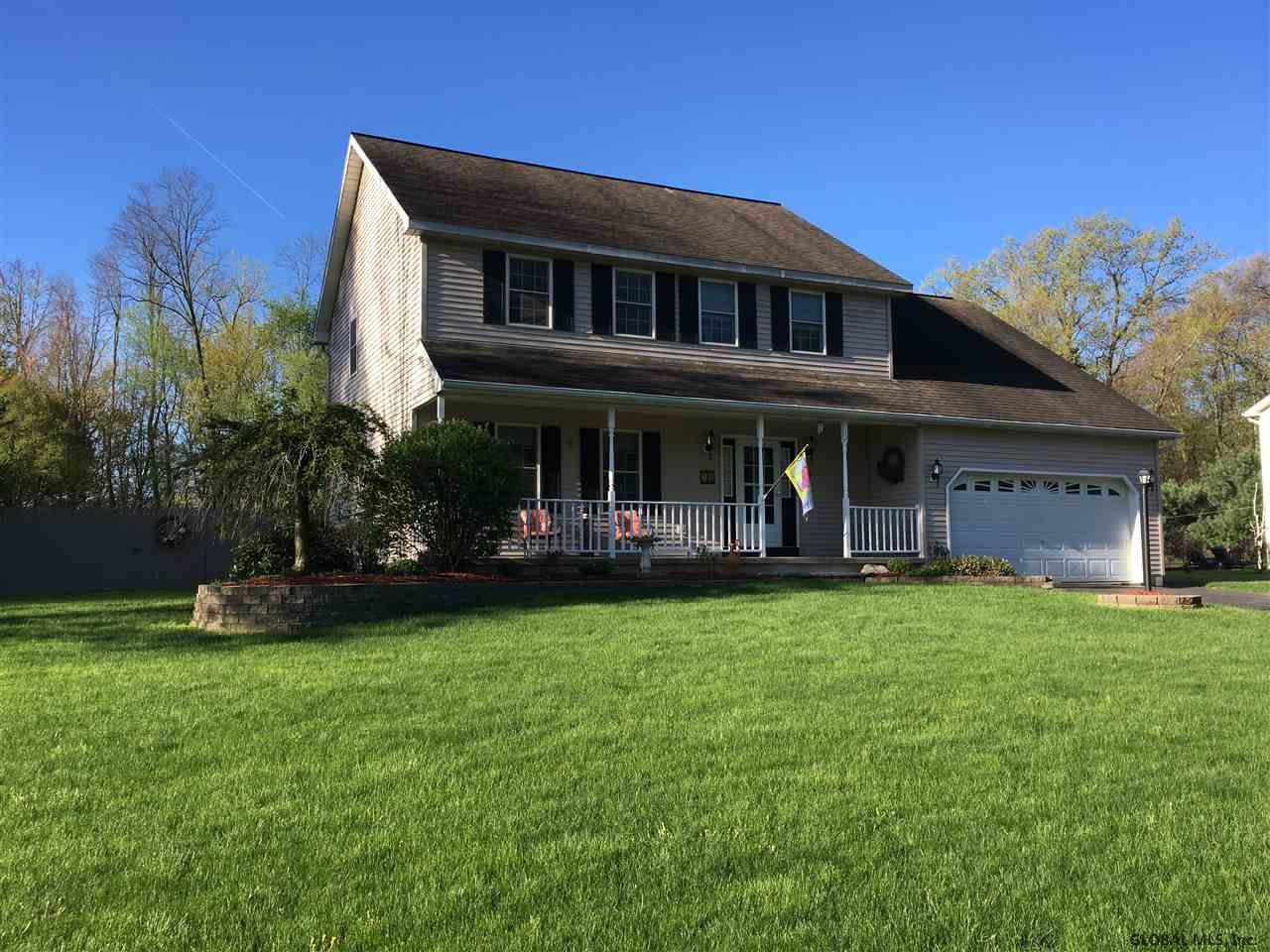 12 Mapleline Road Ballston Lake, NY 12019 - Photo 1 of 22 Photo 1