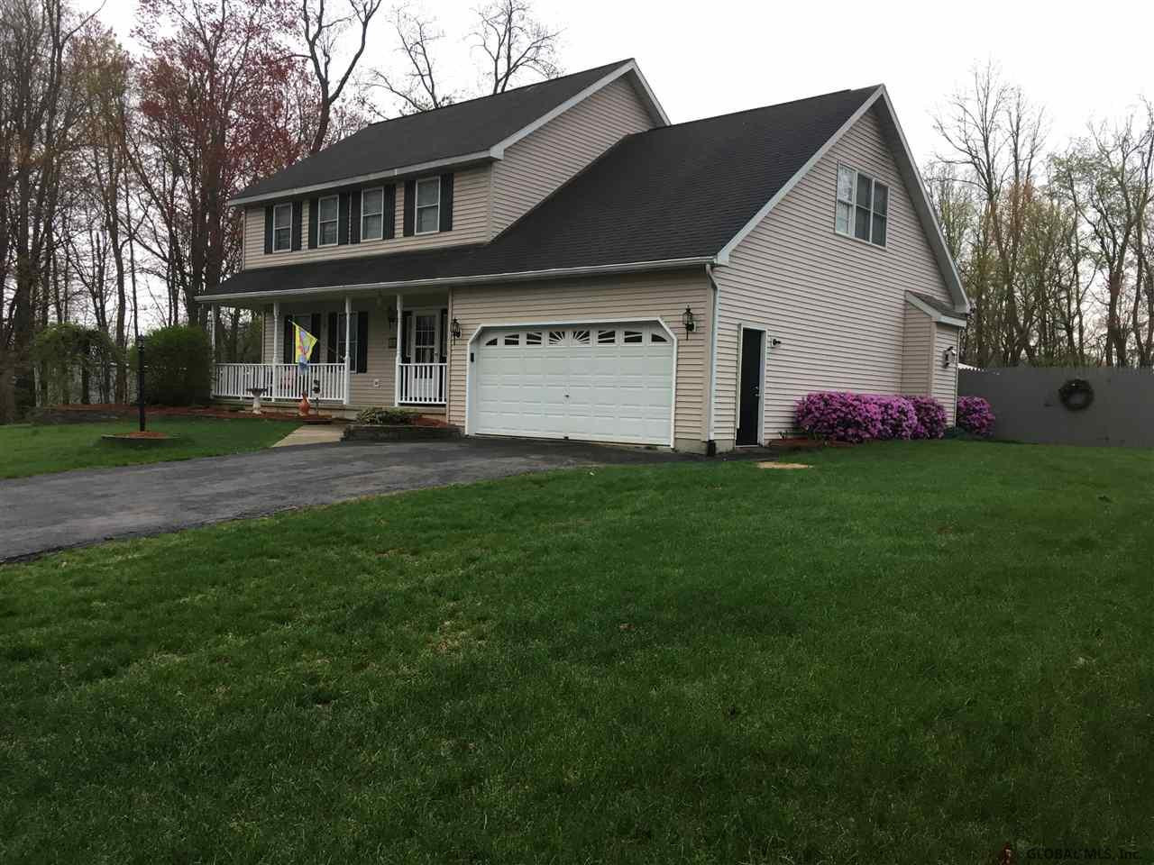 12 Mapleline Road Ballston Lake, NY 12019 - Photo 2 of 22 Photo 2