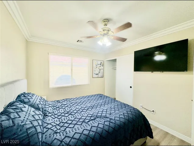 $4,550 | 8842 Sierra Linda Drive, Las Vegas, NV 89147