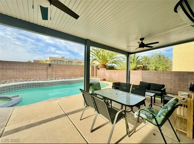 $4,550 | 8842 Sierra Linda Drive, Las Vegas, NV 89147