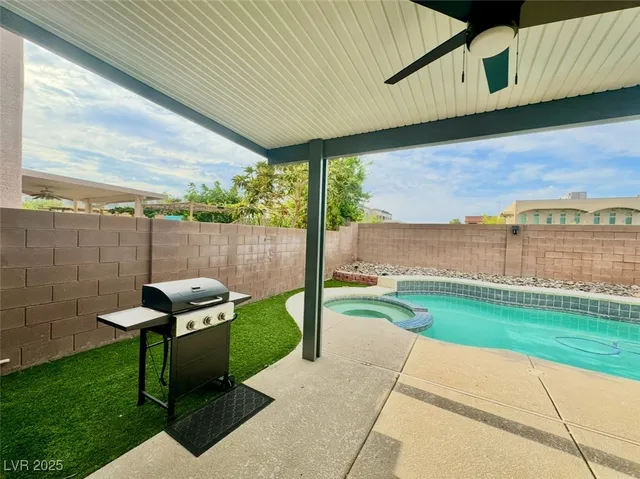 $4,550 | 8842 Sierra Linda Drive, Las Vegas, NV 89147