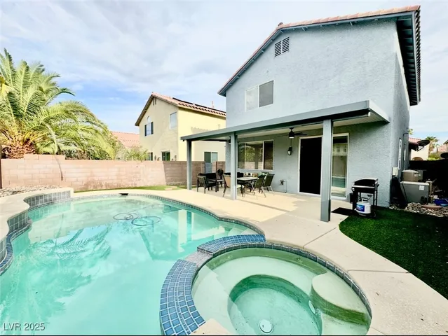 $4,550 | 8842 Sierra Linda Drive, Las Vegas, NV 89147