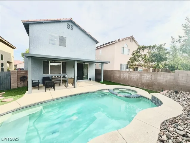 $4,550 | 8842 Sierra Linda Drive, Las Vegas, NV 89147