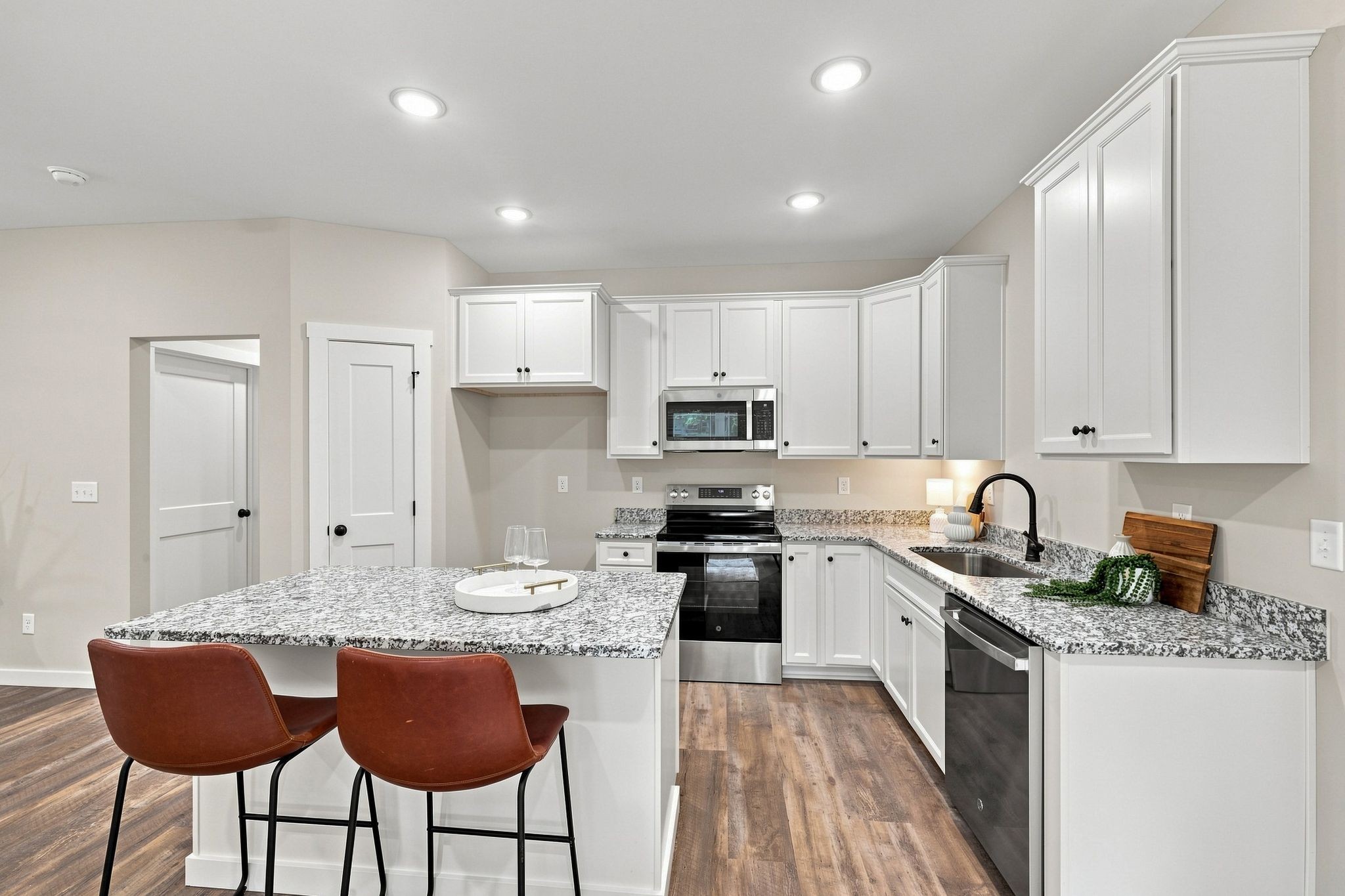 1063 Promise Land Road Charlotte, TN 37036 - Photo 12 of 32 Gallery Image 12