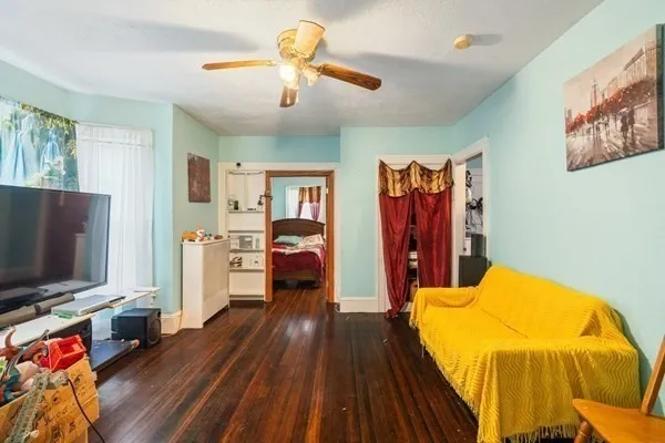 $665,000 | 231 Park Street, Attleboro, MA 02703