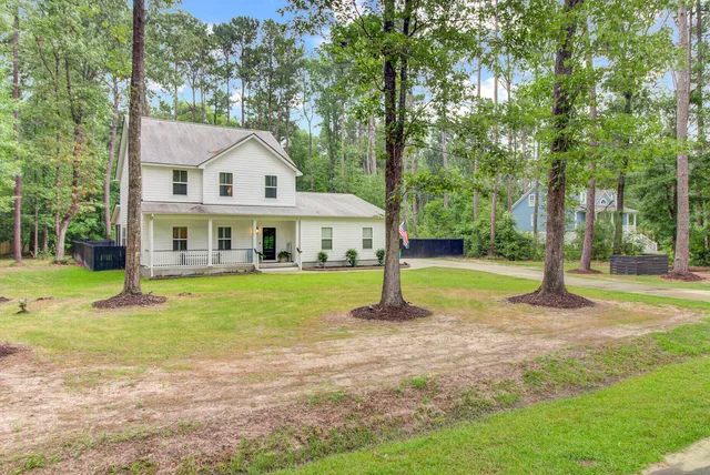 $715,000 | 6190 Buttonbush Drive, Ravenel, SC 29470