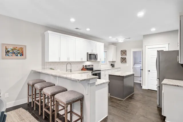 $715,000 | 6190 Buttonbush Drive, Ravenel, SC 29470