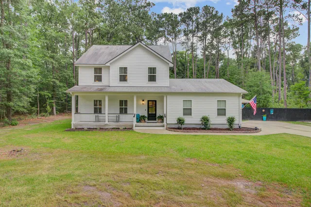 $715,000 | 6190 Buttonbush Drive, Ravenel, SC 29470