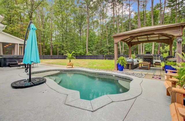 $715,000 | 6190 Buttonbush Drive, Ravenel, SC 29470