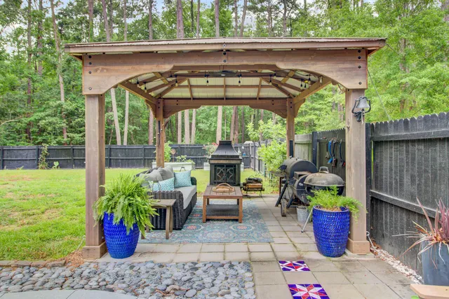 $715,000 | 6190 Buttonbush Drive, Ravenel, SC 29470