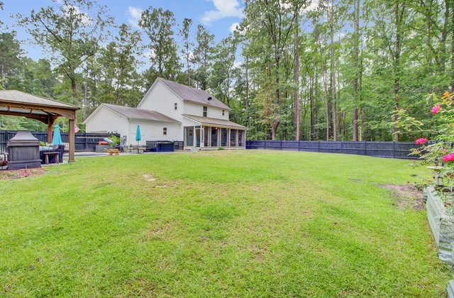 $715,000 | 6190 Buttonbush Drive, Ravenel, SC 29470