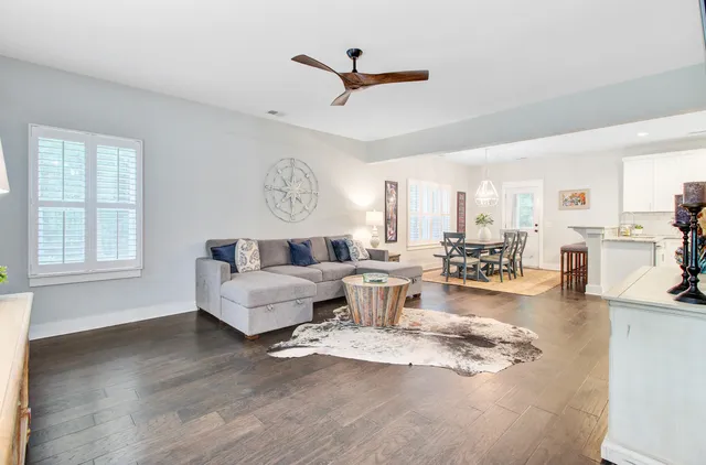 $715,000 | 6190 Buttonbush Drive, Ravenel, SC 29470