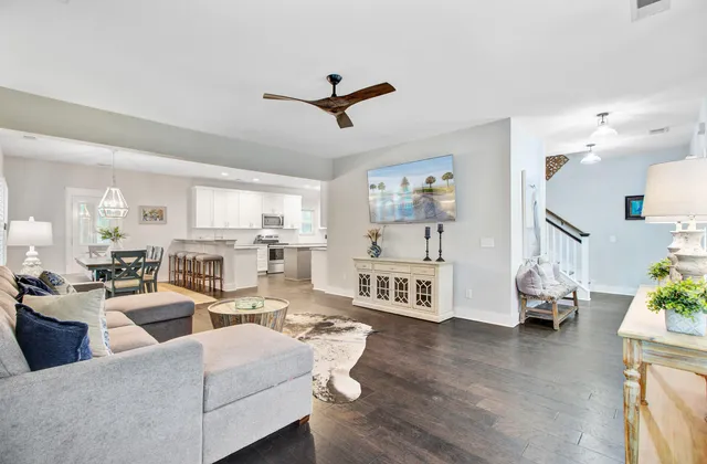 $715,000 | 6190 Buttonbush Drive, Ravenel, SC 29470