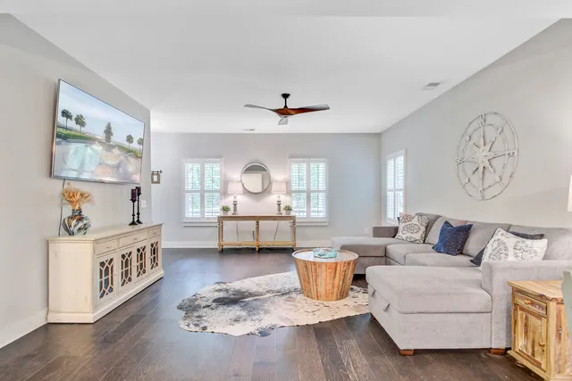 $715,000 | 6190 Buttonbush Drive, Ravenel, SC 29470