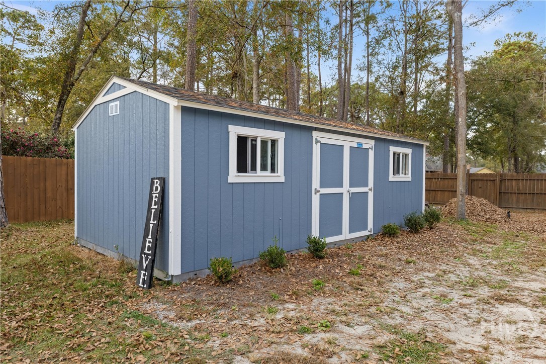 129 Palmetto Drive Rincon, GA 31326 - Photo 51 of 64