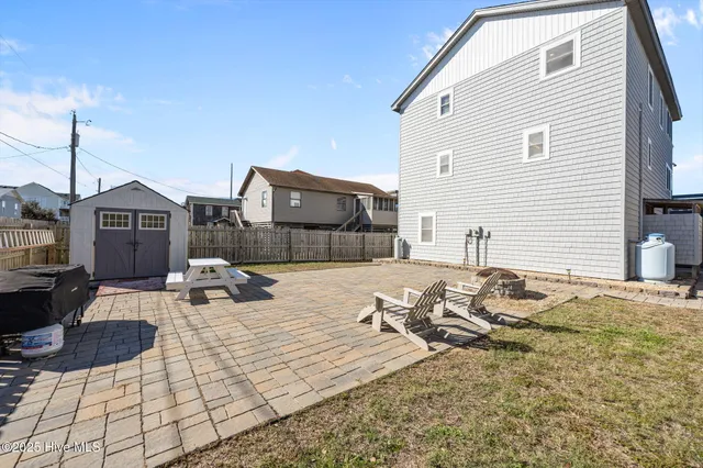 $915,000 | 113 East Aviation Avenue, Unit 19, Kill Devil Hills, NC 27948