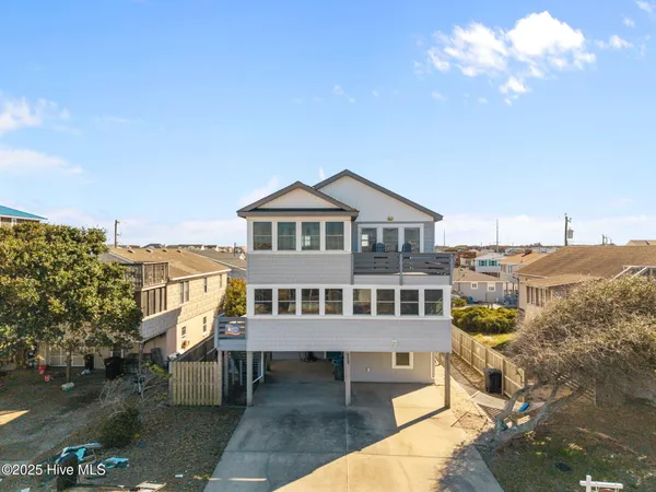 $915,000 | 113 East Aviation Avenue, Unit 19, Kill Devil Hills, NC 27948