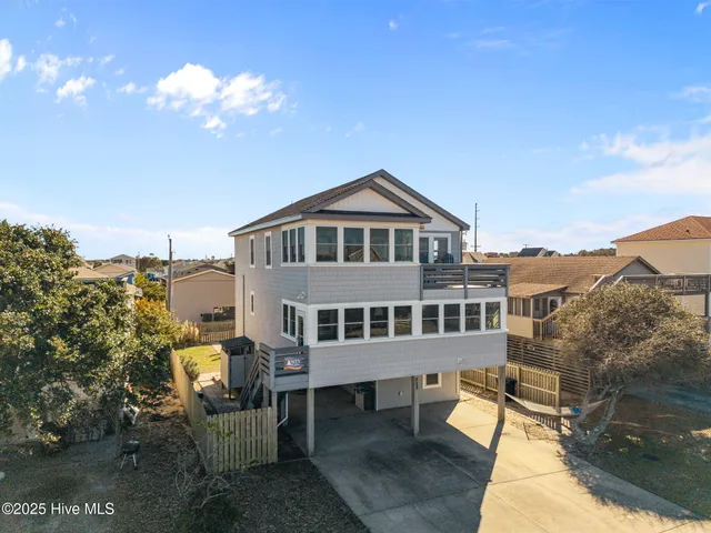 $915,000 | 113 East Aviation Avenue, Unit 19, Kill Devil Hills, NC 27948