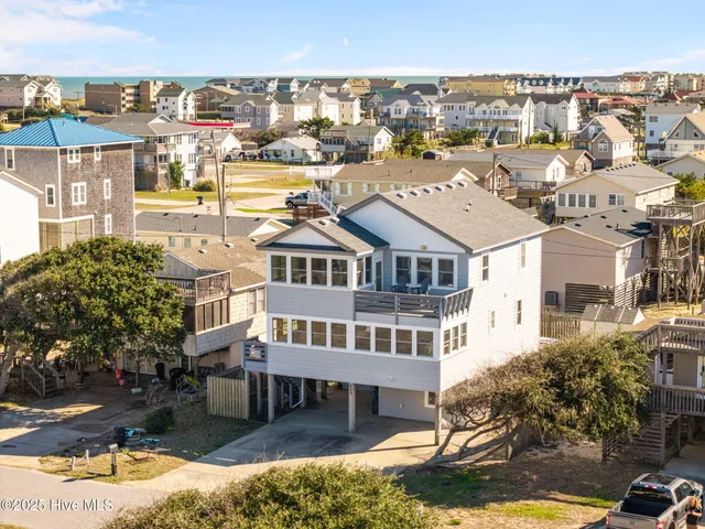 $915,000 | 113 East Aviation Avenue, Unit 19, Kill Devil Hills, NC 27948