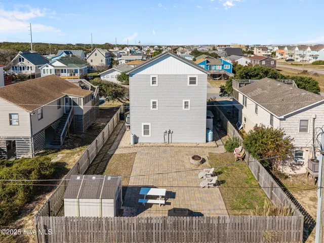 $915,000 | 113 East Aviation Avenue, Unit 19, Kill Devil Hills, NC 27948