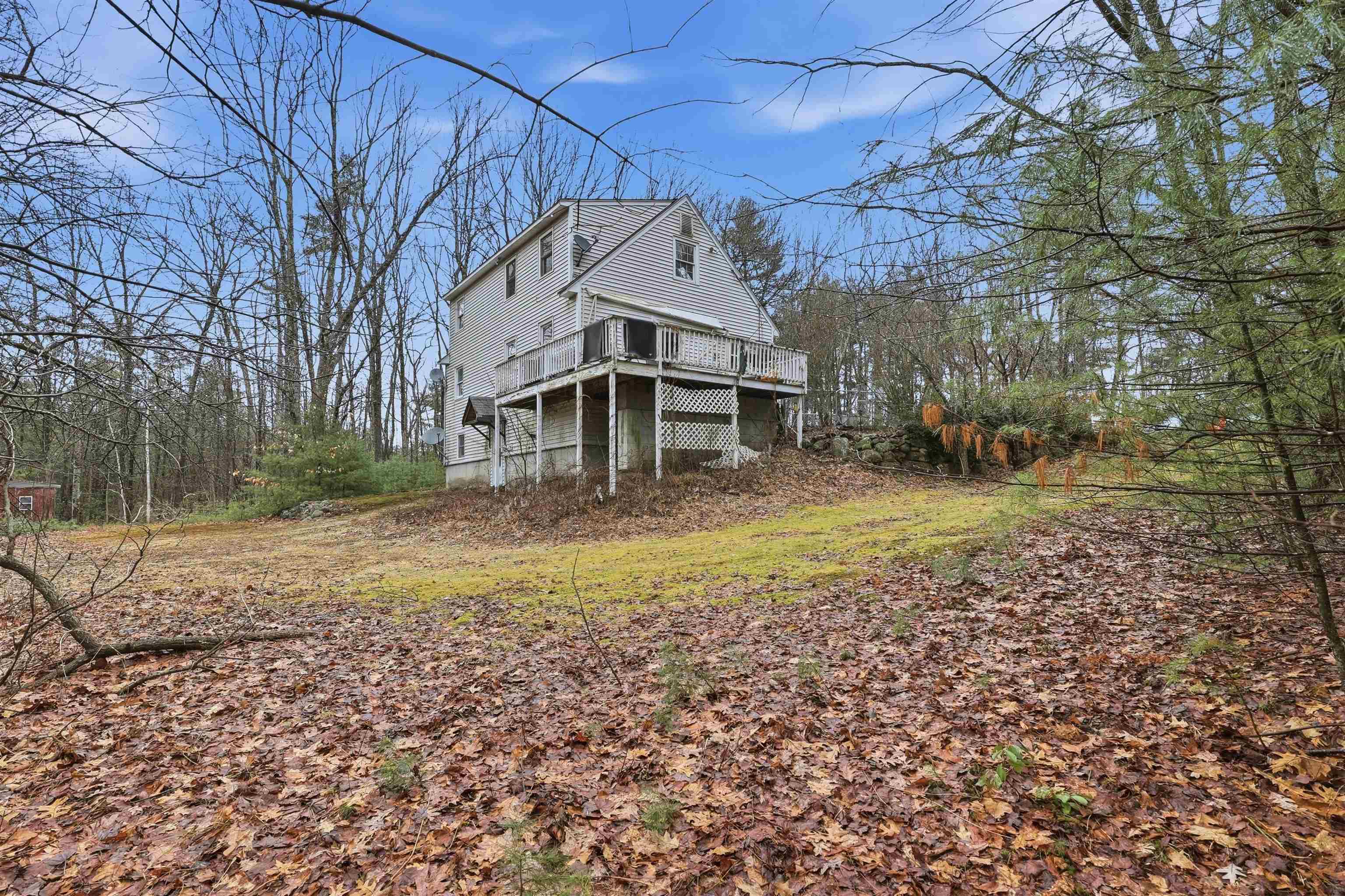 410 Hurricane Hill Road Mason, NH 03048 - Photo 34 of 38 Gallery Image 34