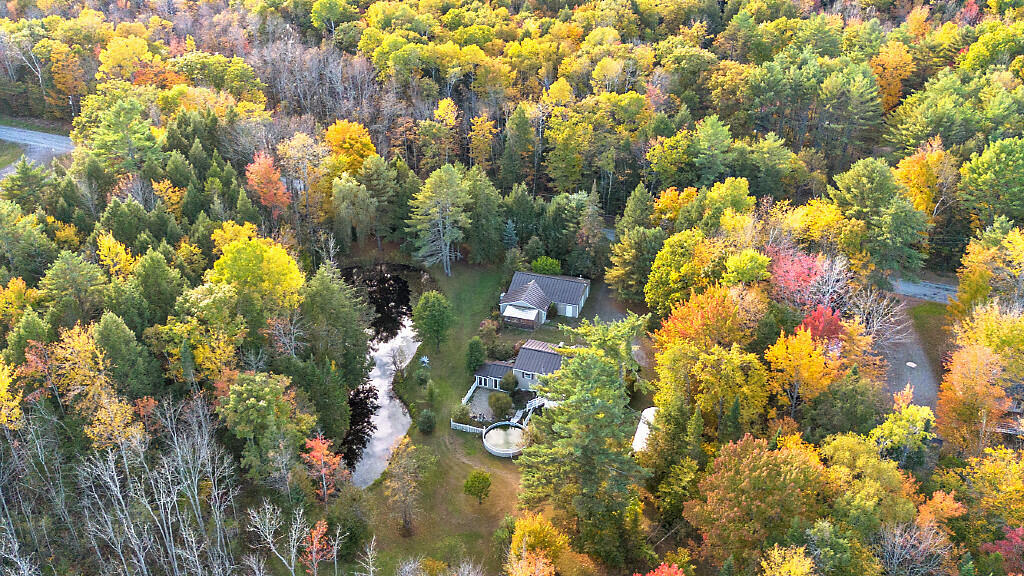 413 North Pond Road Winslow, ME 04901 - Photo 46 of 52 48 aerial