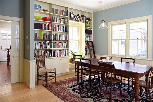 3 Forest Street Lexington, MA 02421 - Photo 3 of 11