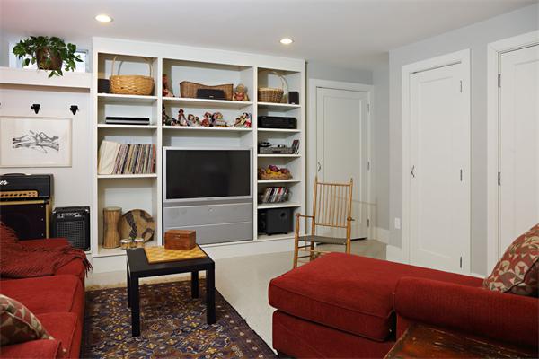 3 Forest Street Lexington, MA 02421 - Photo 4 of 11