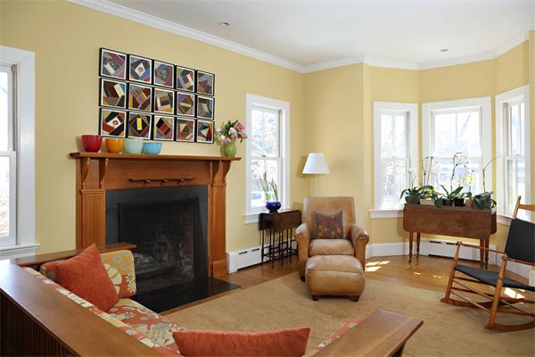3 Forest Street Lexington, MA 02421 - Photo 6 of 11
