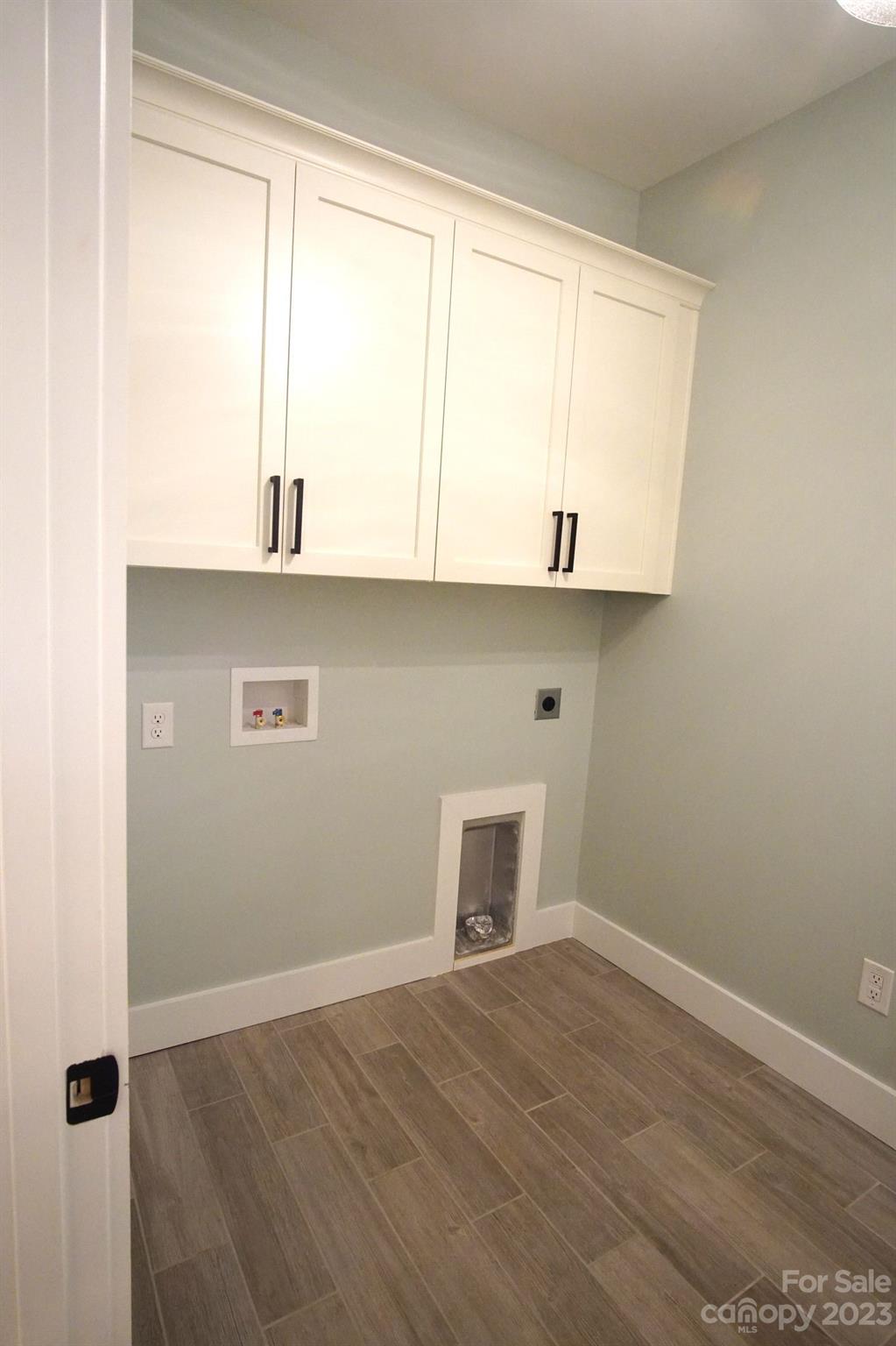 1495 Golf Course Road Columbus, NC 28722 - Photo 40 of 47 a view of an empty room with a window