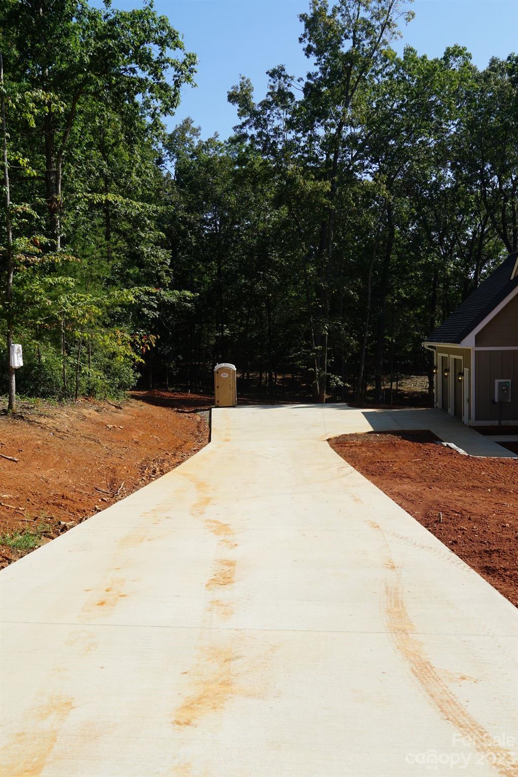 1495 Golf Course Road Columbus, NC 28722 - Photo 42 of 47