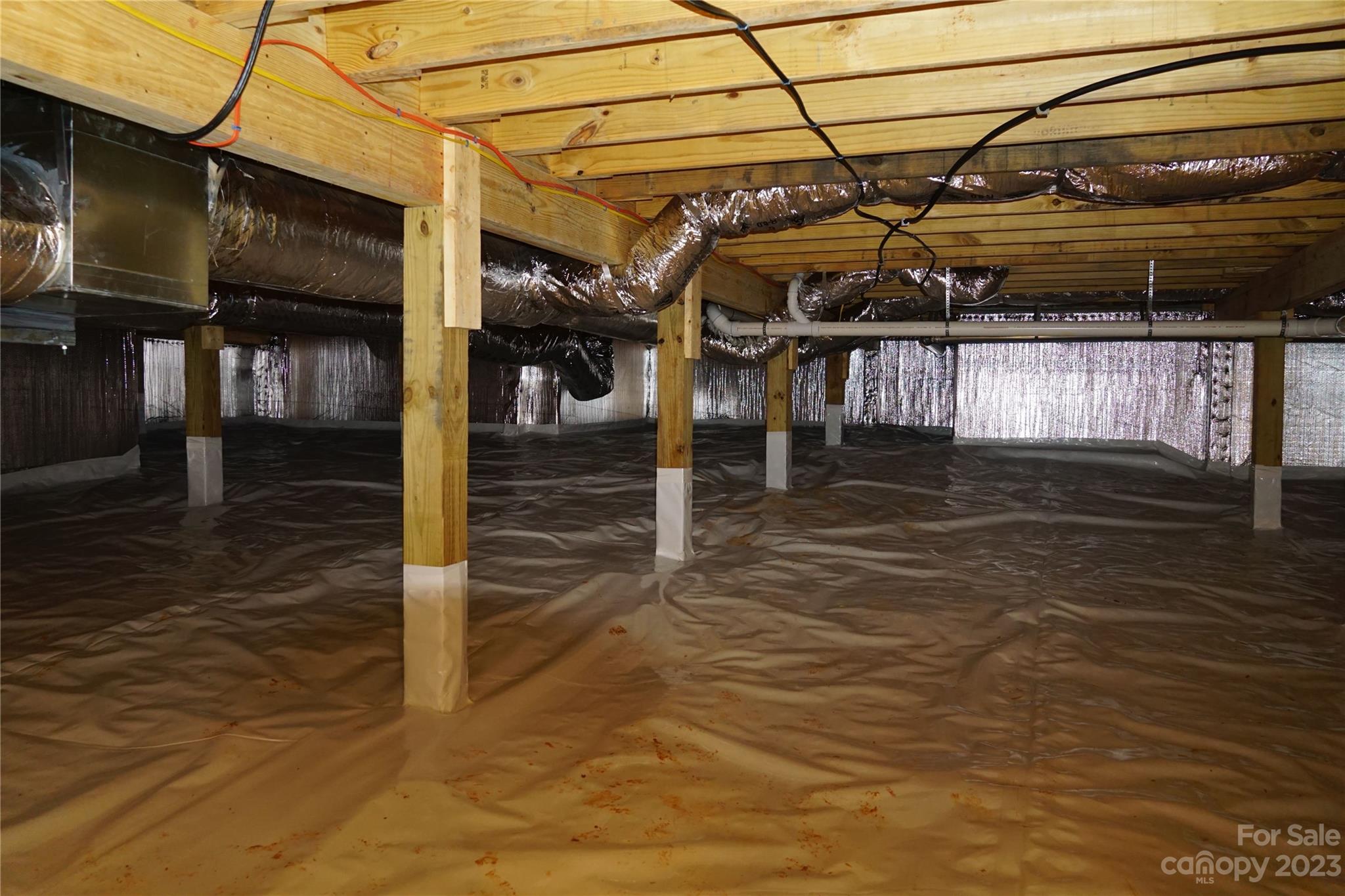 1495 Golf Course Road Columbus, NC 28722 - Photo 45 of 47 a view of a bike garage