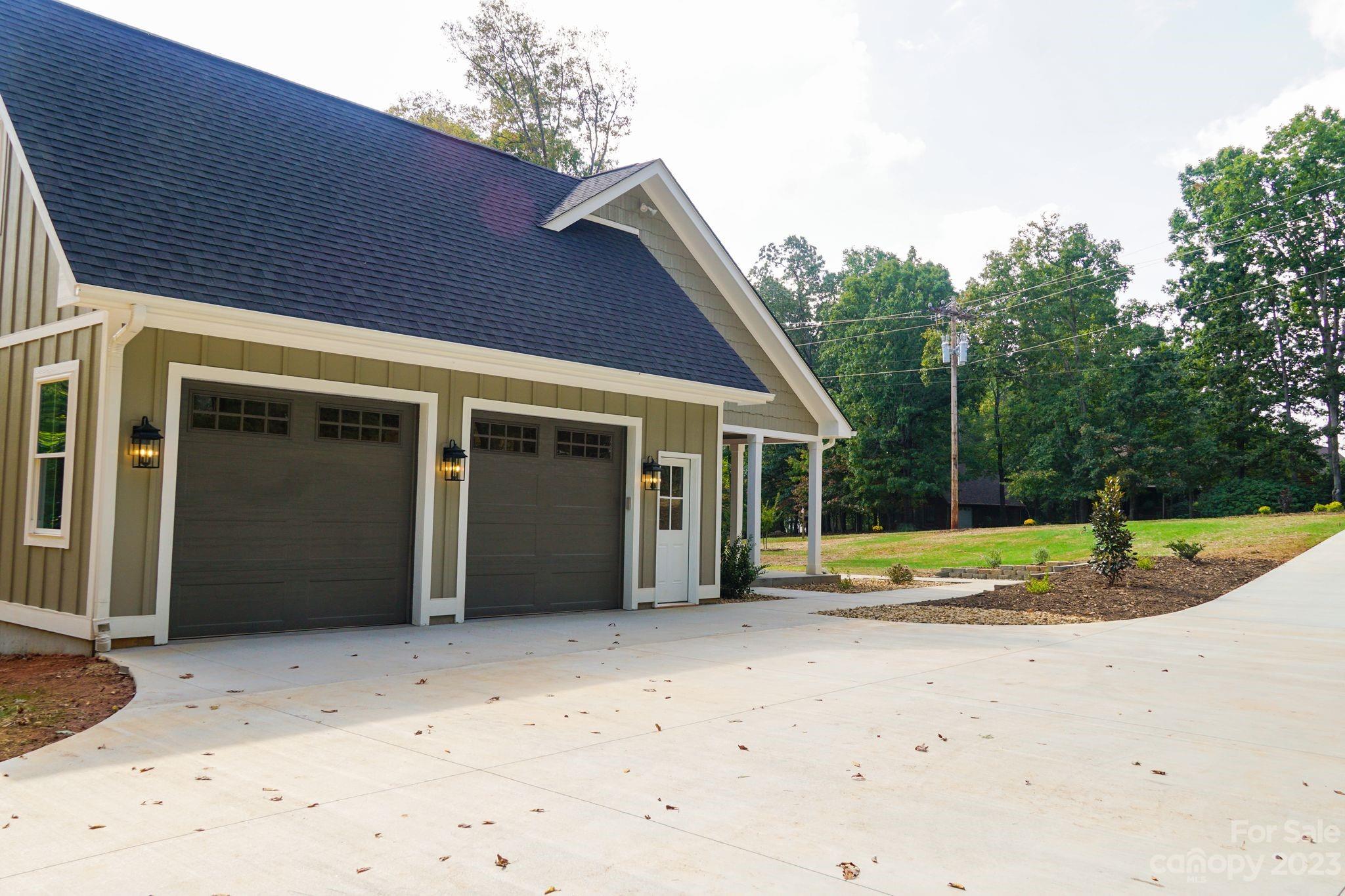 1495 Golf Course Road Columbus, NC 28722 - Photo 5 of 47 a view of a house with backyard