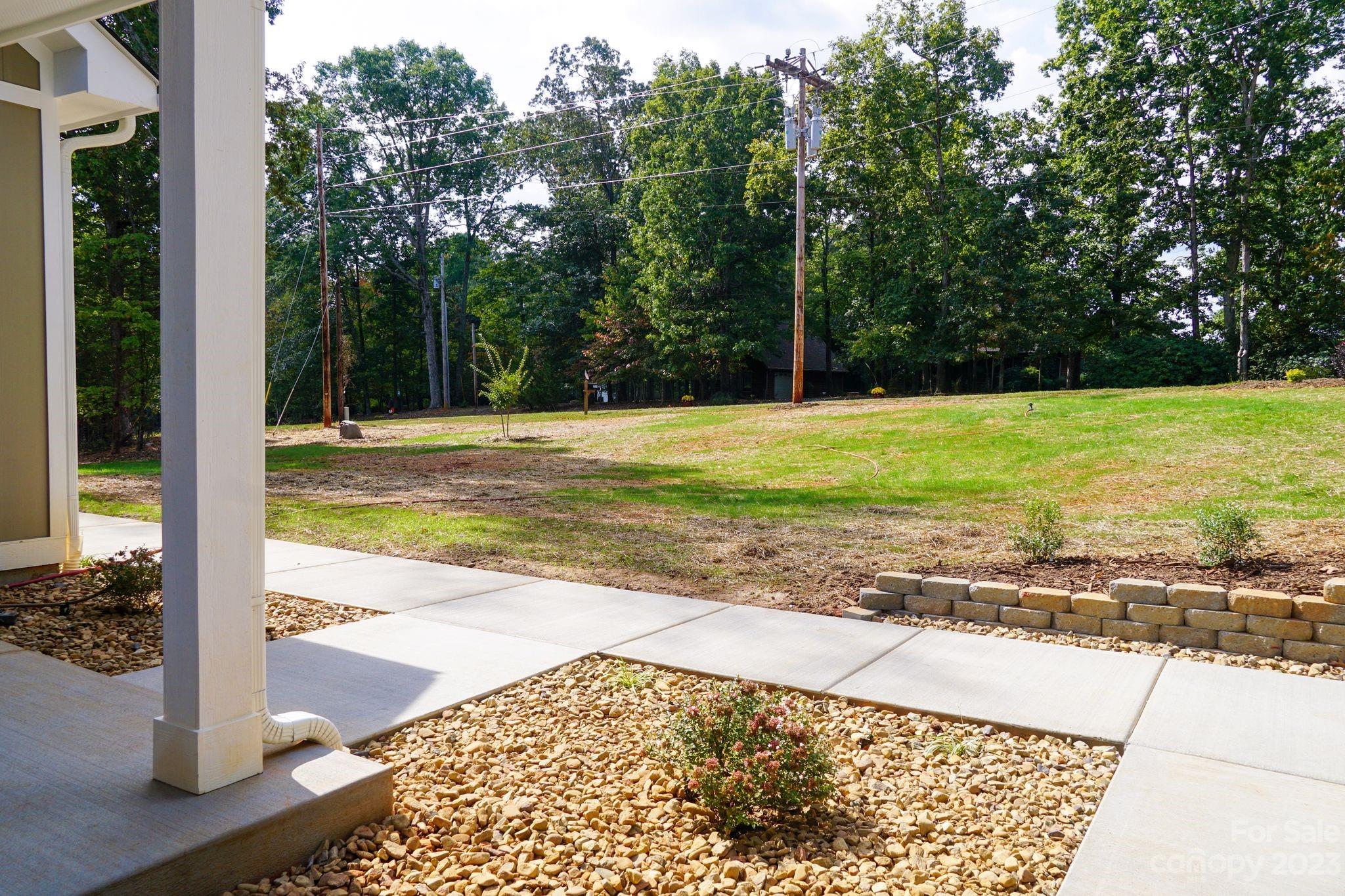 1495 Golf Course Road Columbus, NC 28722 - Photo 9 of 47 a view of a swimming pool with an outdoor space