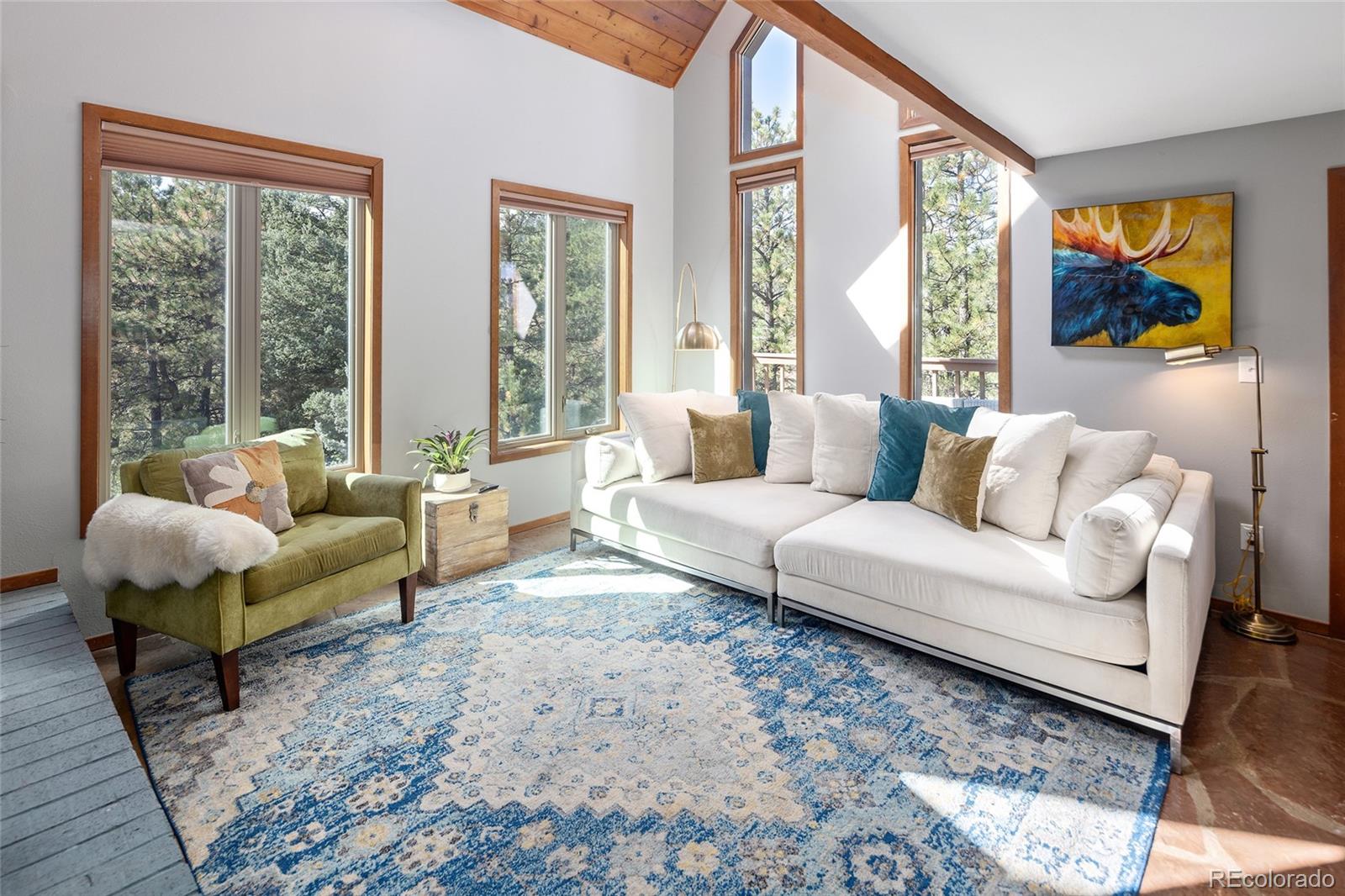 30773 Ruby Ranch Road Evergreen, CO 80439 - Photo 11 of 50 Gallery Image 11