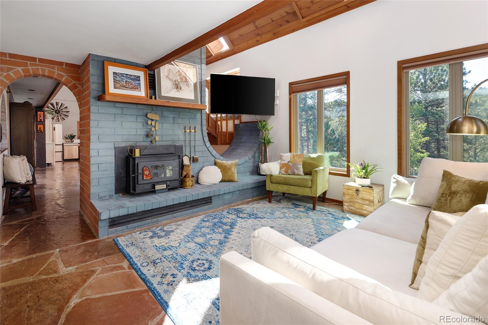 30773 Ruby Ranch Road Evergreen, CO 80439 - Photo 13 of 50 Gallery Image 13