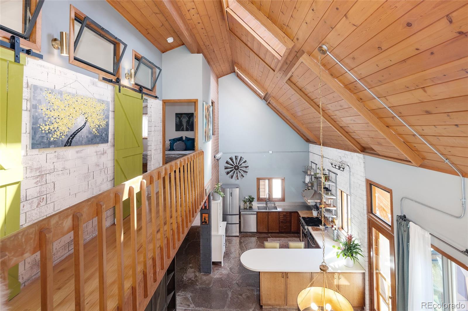 30773 Ruby Ranch Road Evergreen, CO 80439 - Photo 22 of 50 Gallery Image 22