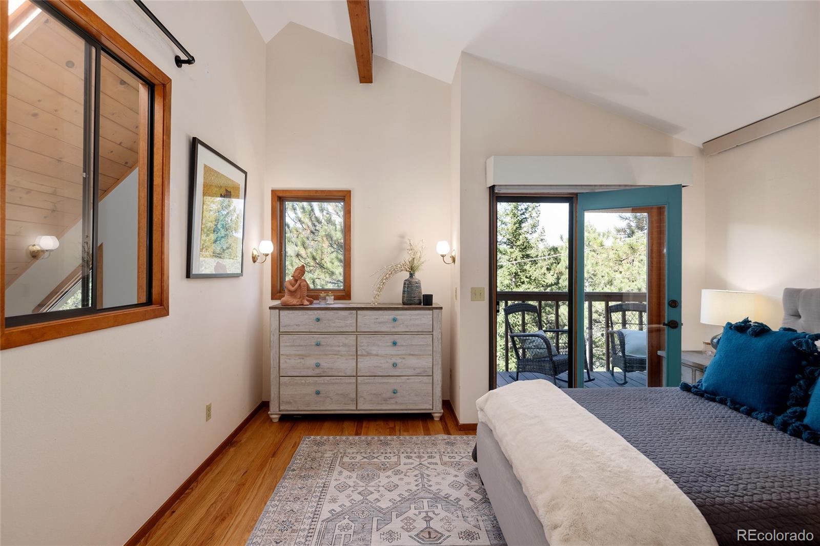 30773 Ruby Ranch Road Evergreen, CO 80439 - Photo 28 of 50 Gallery Image 28