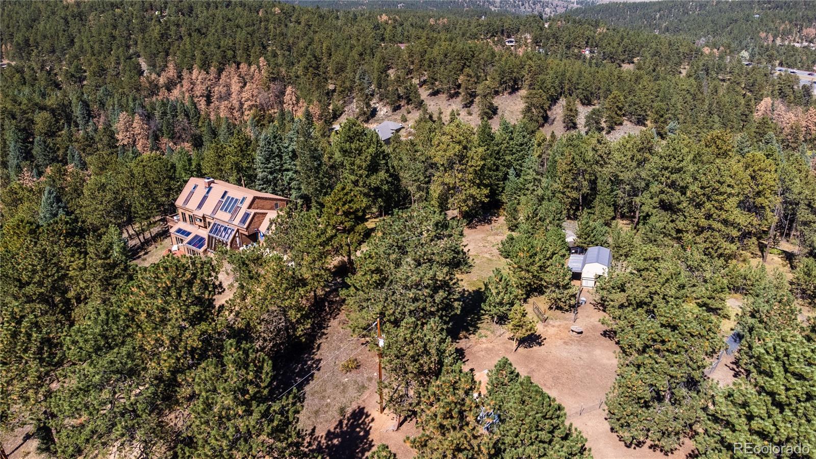 30773 Ruby Ranch Road Evergreen, CO 80439 - Photo 3 of 50 Gallery Image 3
