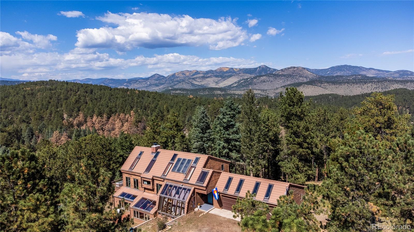 30773 Ruby Ranch Road Evergreen, CO 80439 - Photo 50 of 50 Gallery Image 50