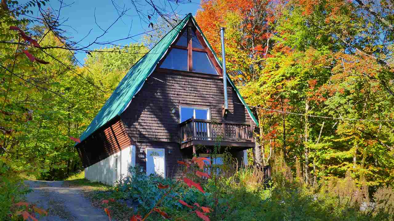 160 Taft Brook Road Dover, VT 05341 - Photo 14 of 30