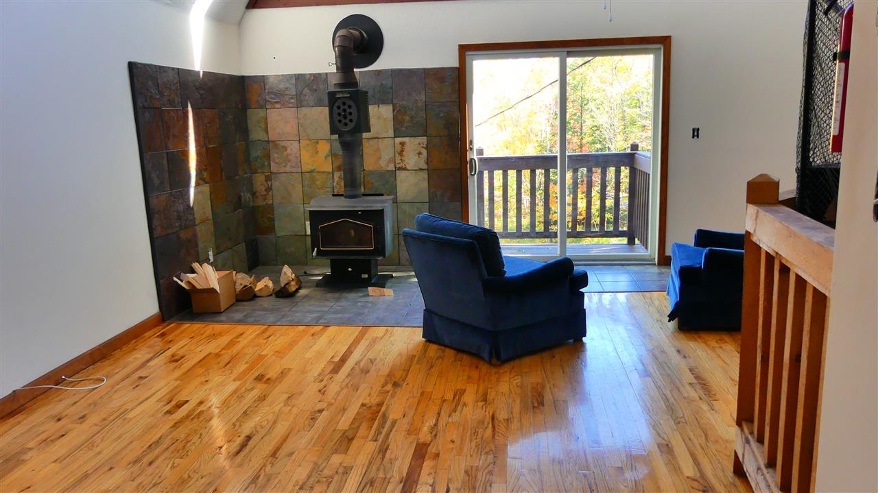 160 Taft Brook Road Dover, VT 05341 - Photo 5 of 30