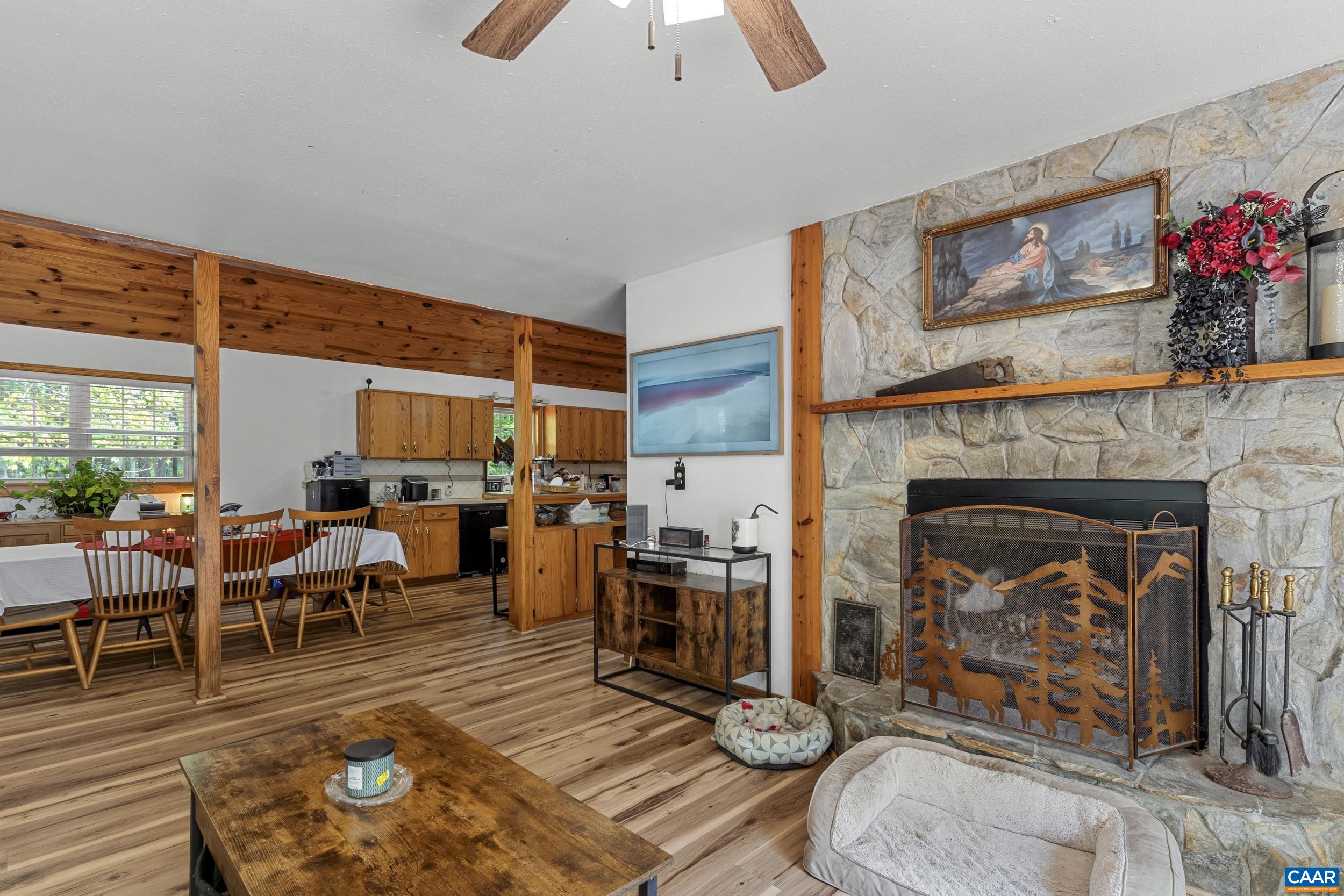 3826 Midland Road Wingina, VA 24599 - Photo 11 of 36 Gallery Image 11