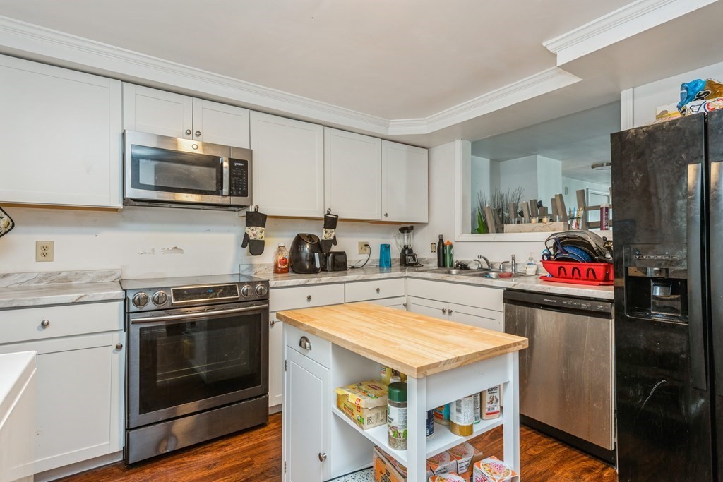 14 Holly Street Wareham, MA 02558 - Photo 14 of 35