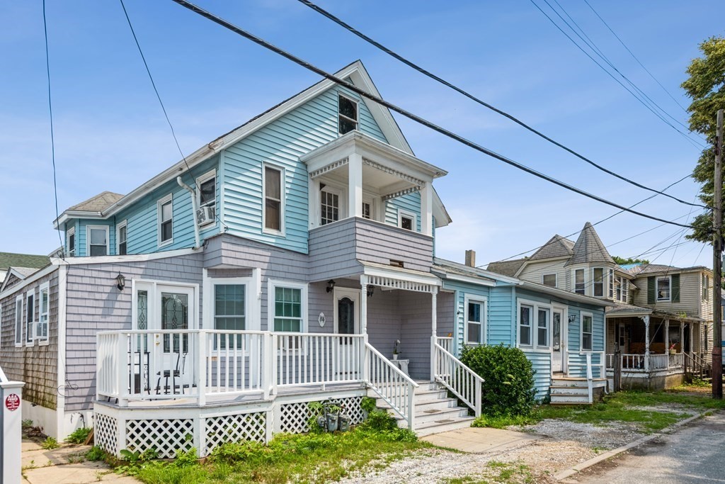 14 Holly Street Wareham, MA 02558 - Photo 21 of 35